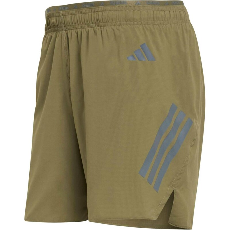 ADIDAS PERFORMANCE Športové nohavice ADI365 tmavosivá / olivová 67318138