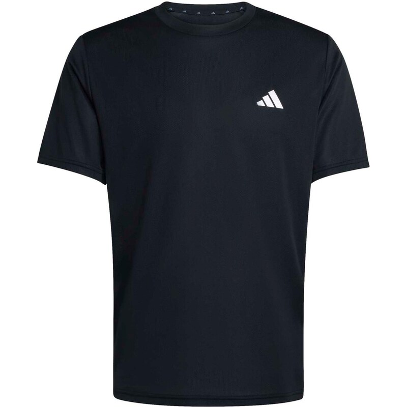 ADIDAS PERFORMANCE Funkčné tričko WE čierna / biela 67318133