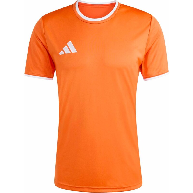 ADIDAS PERFORMANCE Funkčné tričko ENT26 oranžová / biela 67318148