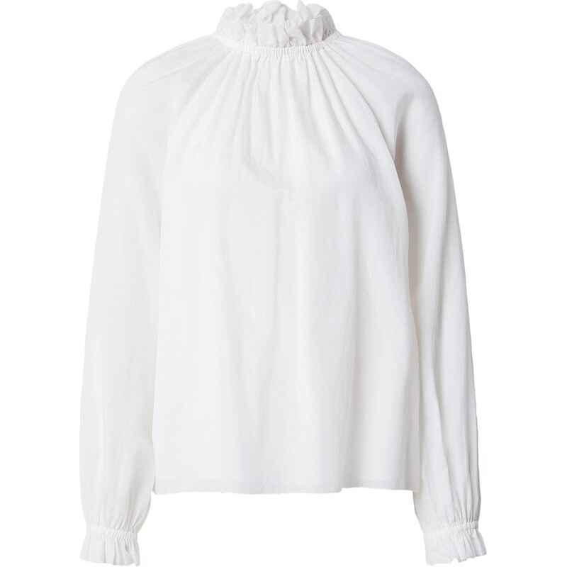 Ted Baker Blúzka Samra krémová 67318172