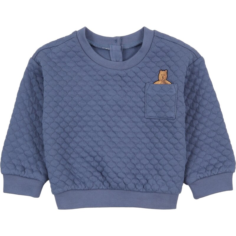 GAP Set námornícka modrá / hnedá 67318181