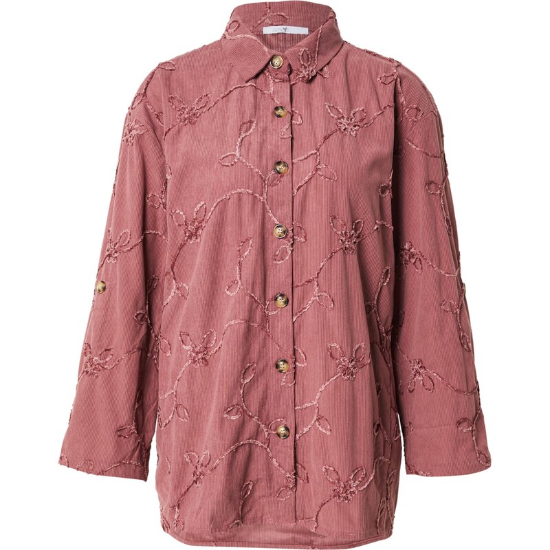 Hailys Blúzka Ro44bina A rosé 67318177