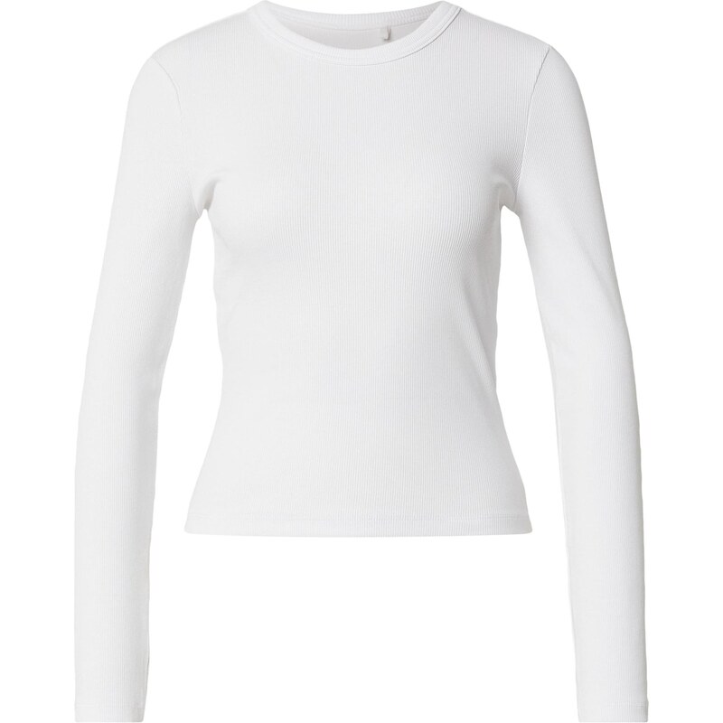 ONLY Tričko ONLVAL biela 67318192