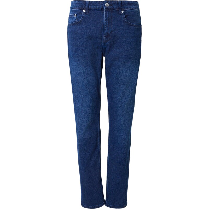 Only & Sons Džínsy ONSWeft tmavomodrá 67318214