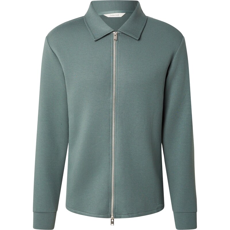 SELECTED Prechodná bunda jedľová 67318225