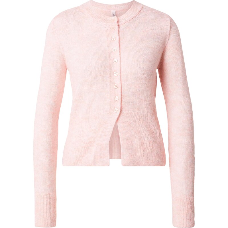 ONLY Kardigán ONLELLA ružová 67318227