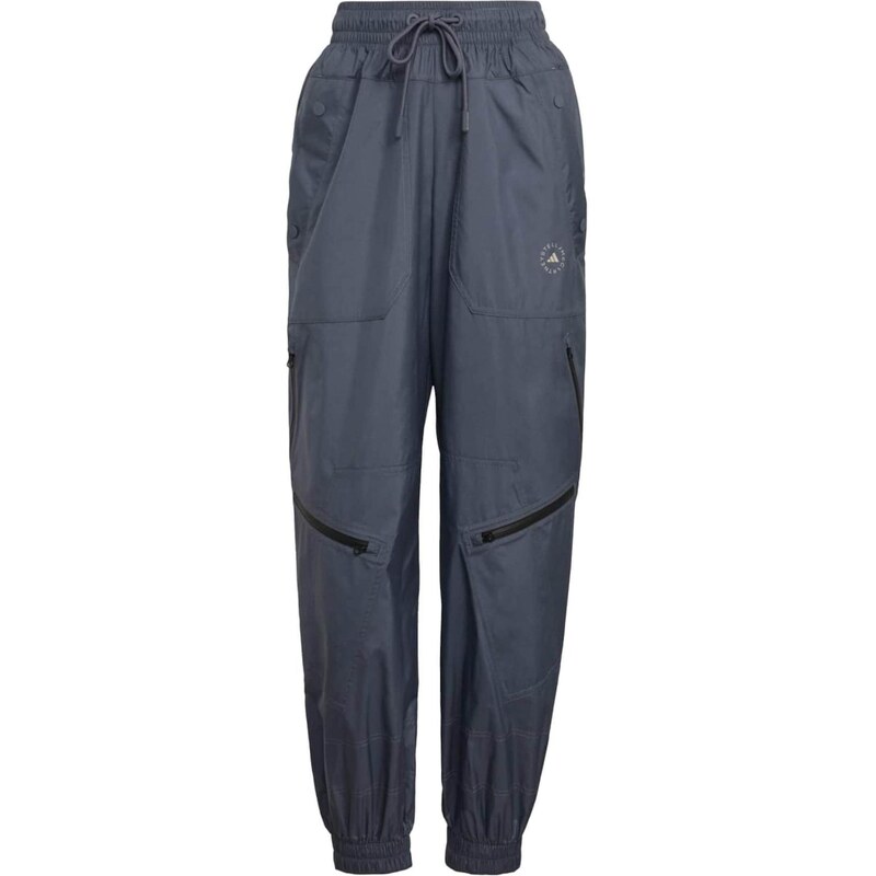 ADIDAS BY STELLA MCCARTNEY Športové nohavice tmavosivá 67318242