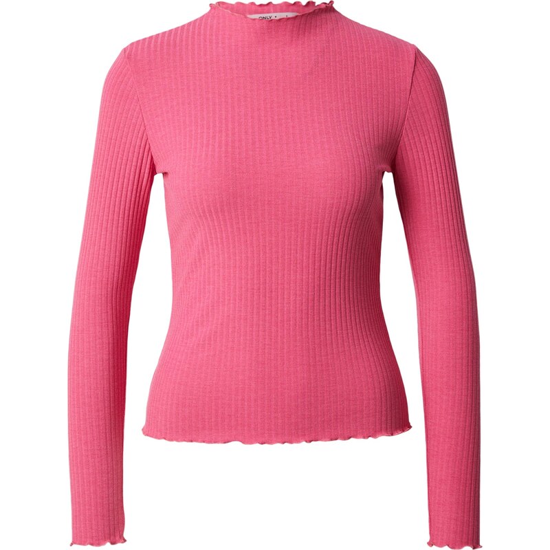 ONLY Tričko ONLEMMA ružová 67318280