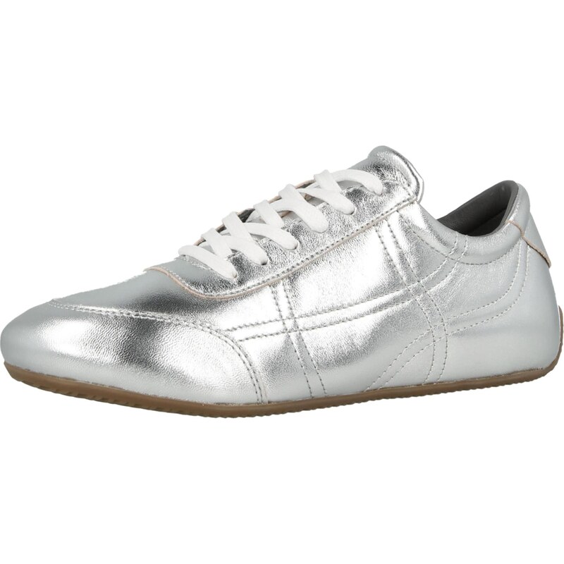 & Other Stories Nízke tenisky strieborná 67318298