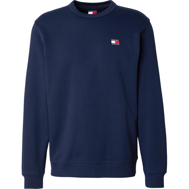 Tommy Jeans Mikina námornícka modrá 67318351