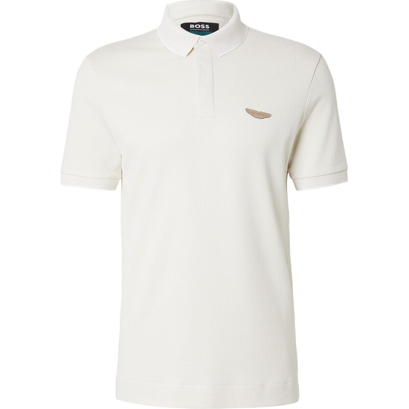 BOSS Tričko C-Prout 242 biela 67318342