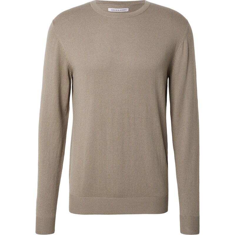 JACK & JONES Sveter JJEEmil svetlozelená 67317916