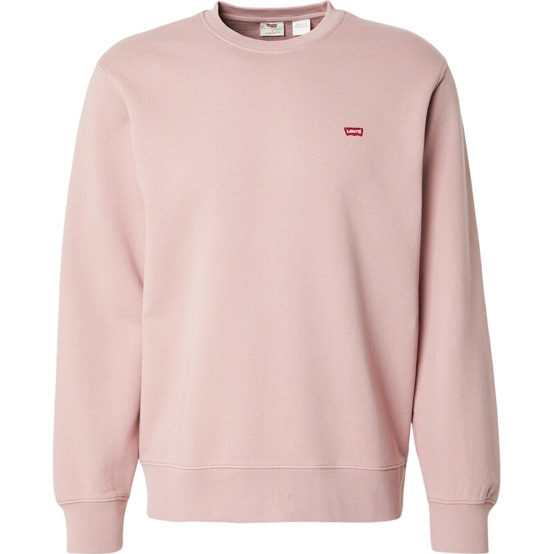 LEVIS Mikina ružová 67318371