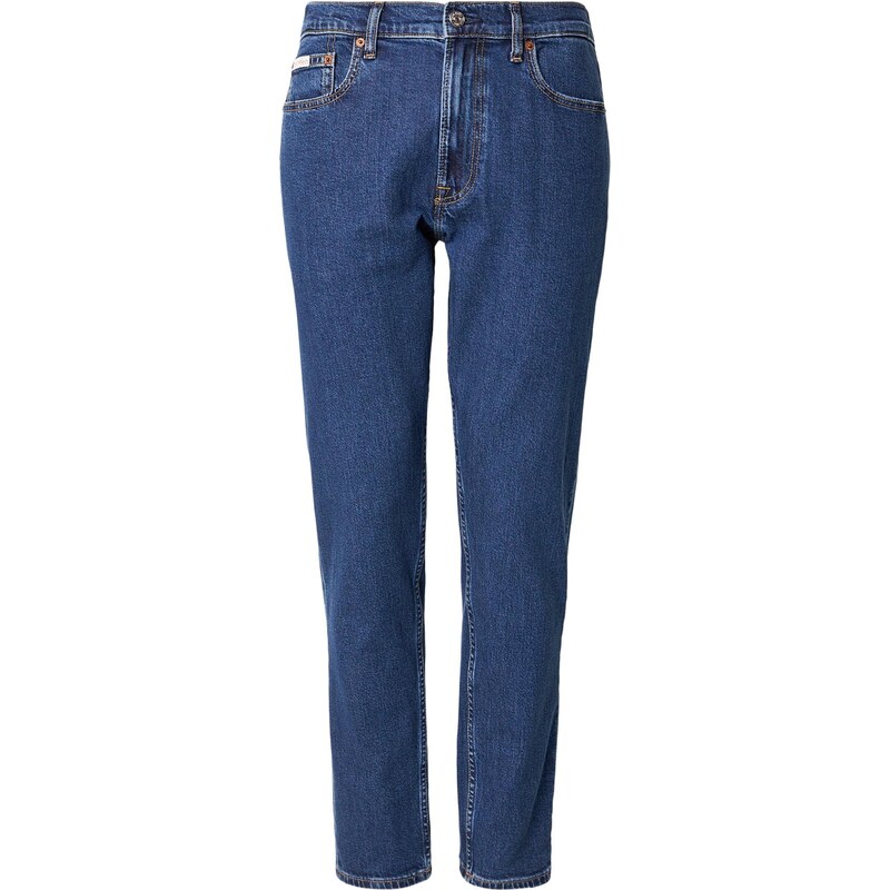 Calvin Klein Jeans Džínsy Classic modrá denim 67318362