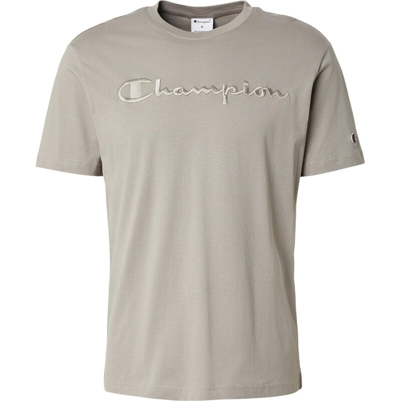 Champion Authentic Athletic Apparel Tričko sivá 67318363