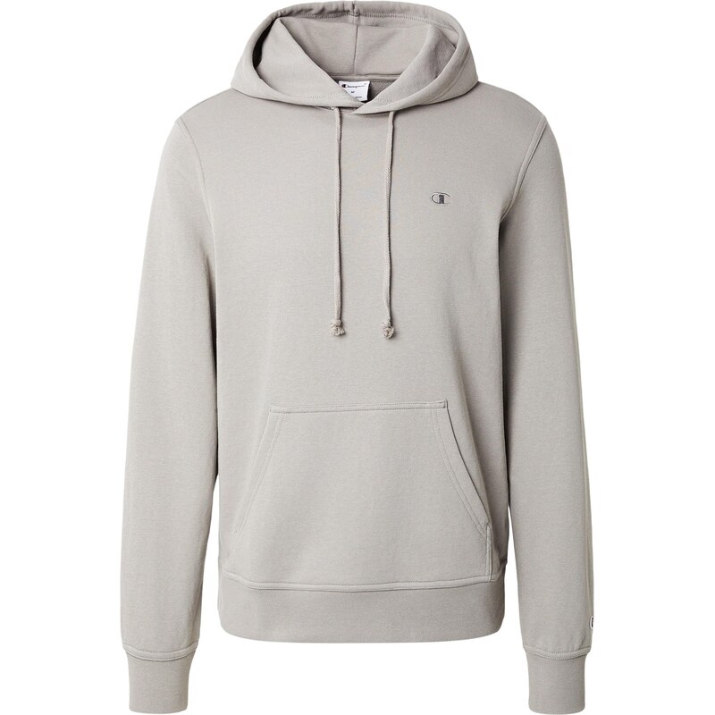 Champion Authentic Athletic Apparel Mikina sivá 67318370