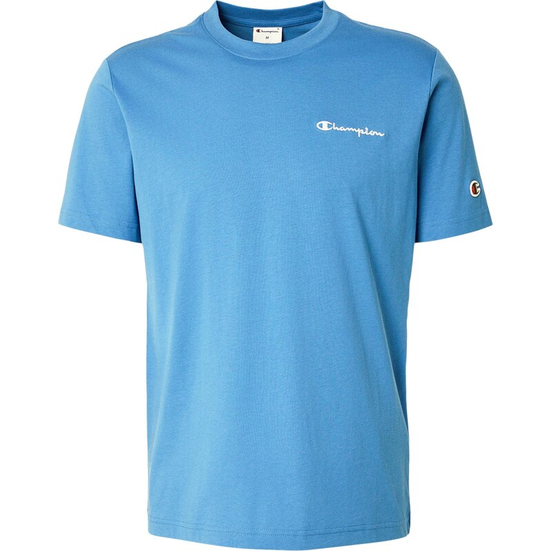 Champion Authentic Athletic Apparel Tričko svetlomodrá 67318396