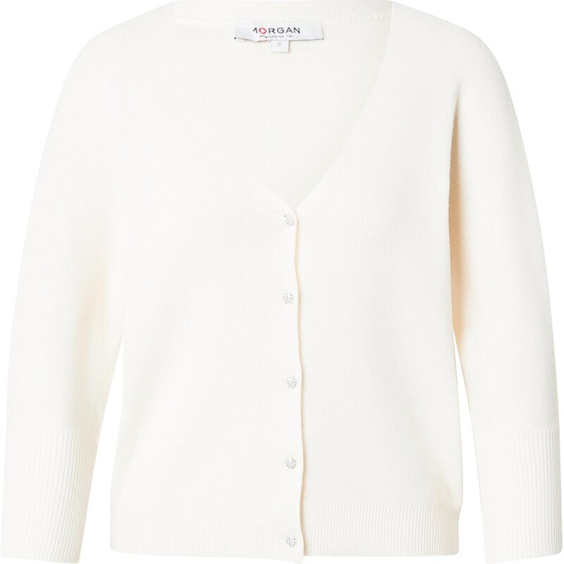 Morgan Kardigán 251-MBATSI slonová kosť 67318393
