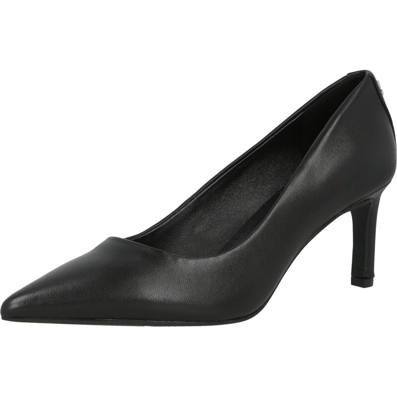 HUGO Lodičky Devany čierna 67318437