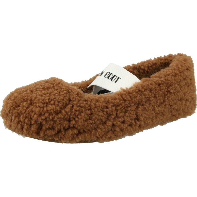 MOON BOOT Papuče koňaková 67318452