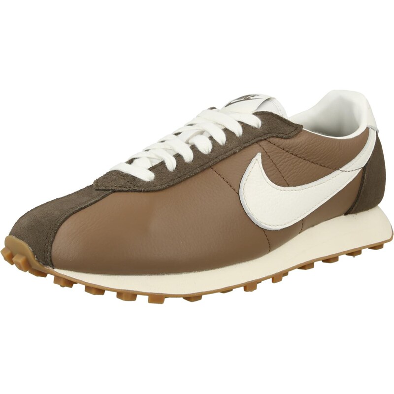 Nike Sportswear Nízke tenisky LD-1000 Premium olivová / biela 67318456