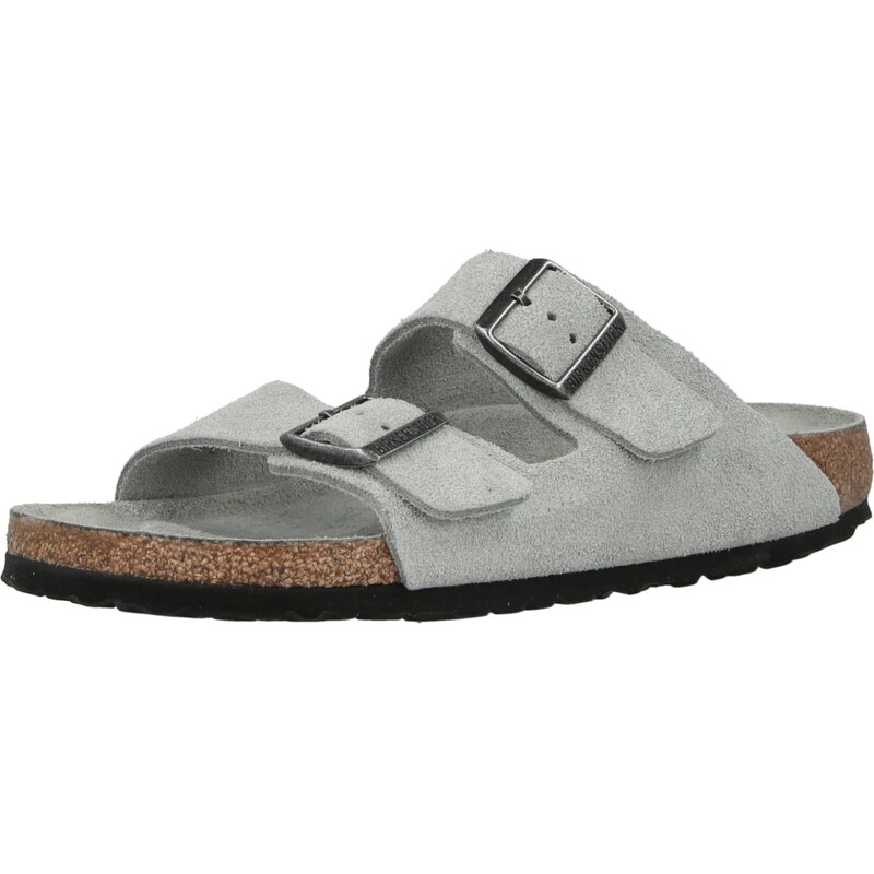 BIRKENSTOCK Šľapky Arizona mätová 67318461