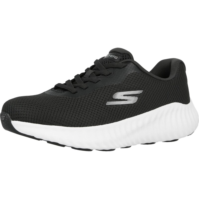 SKECHERS Bežecká obuv GO RUN NOW - CALUMET čierna / biela 67318491