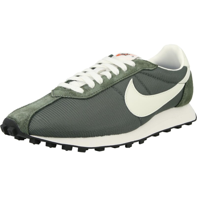 Nike Sportswear Nízke tenisky LD-1000 tmavozelená / biela 67318492