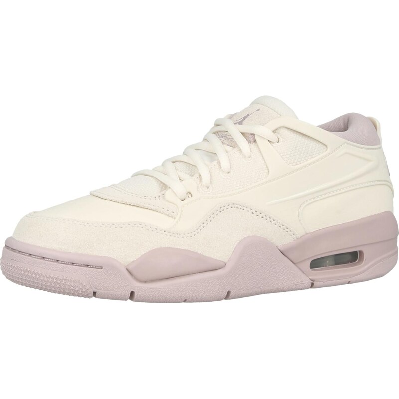 Jordan Nízke tenisky AIR JORDAN 4 RM slonová kosť / orgovánová 67318489