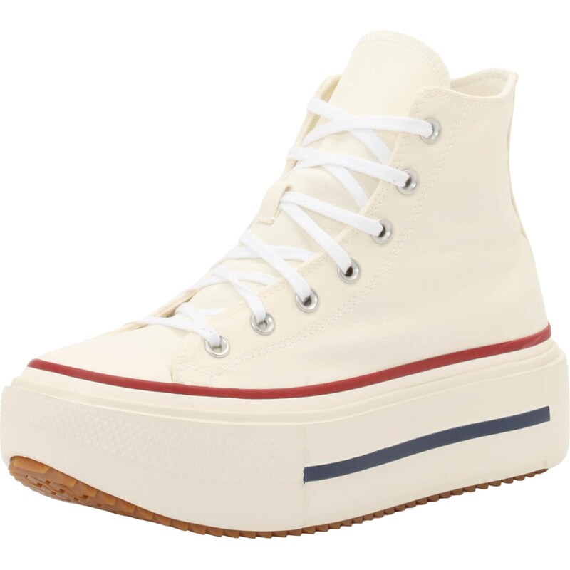 CONVERSE Členkové tenisky CTAS kaki 67318552