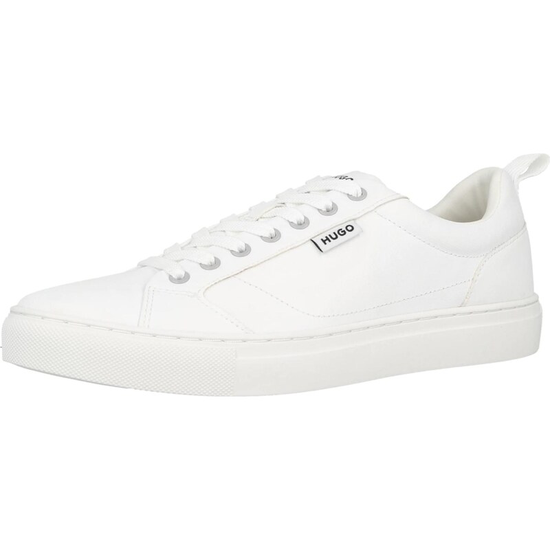 HUGO Nízke tenisky Morrie biela 67318553