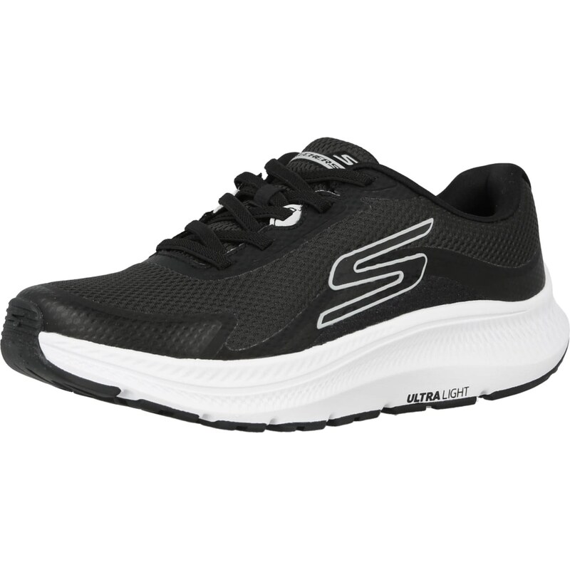 SKECHERS Bežecká obuv GO CONSISTENT 2.0 čierna / biela 67318544