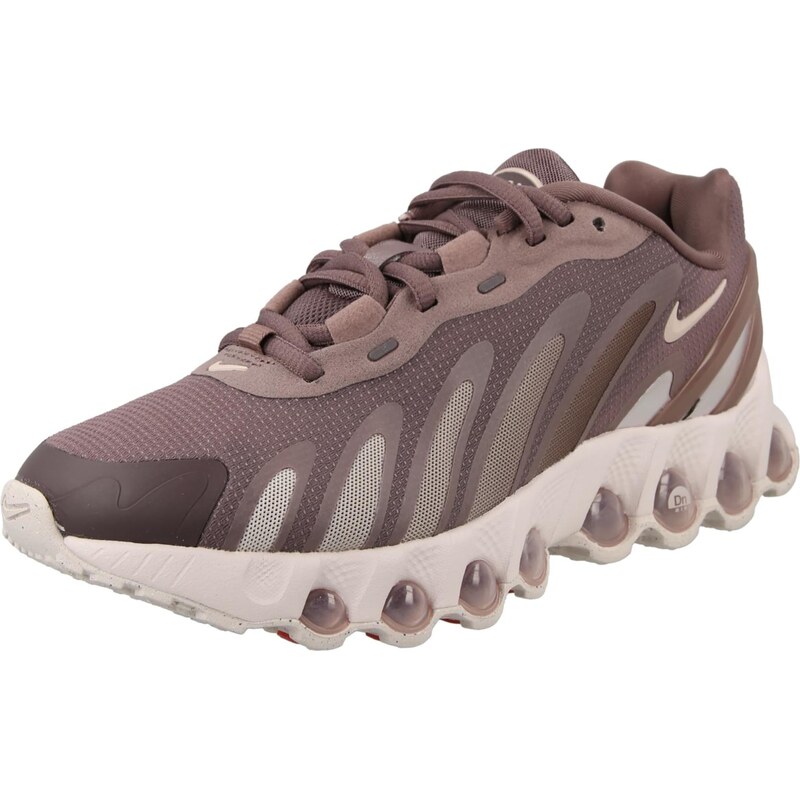 Nike Sportswear Nízke tenisky AIR MAX DN8 hrdzavohnedá 67318546