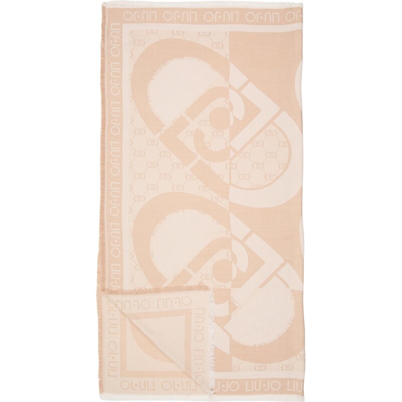 Liu Jo Šál telová / piesková 67318555