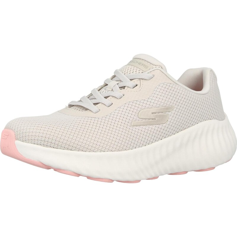 SKECHERS Bežecká obuv GO RUN NOW - CALUMET prírodná biela 67318557