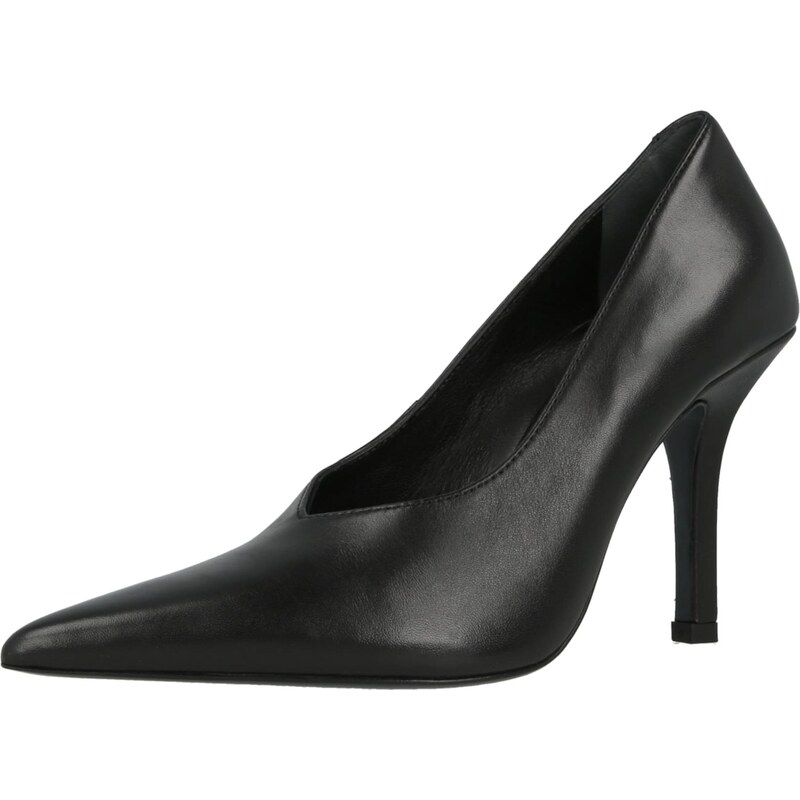 PATRIZIA PEPE Lodičky čierna 67318563