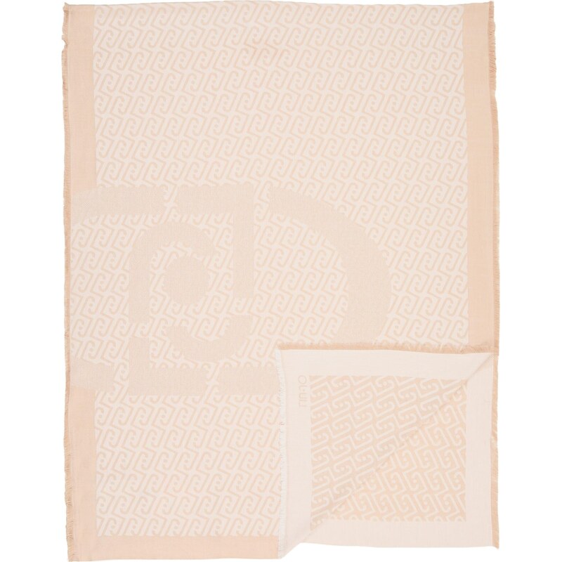 Liu Jo Šál piesková 67318571