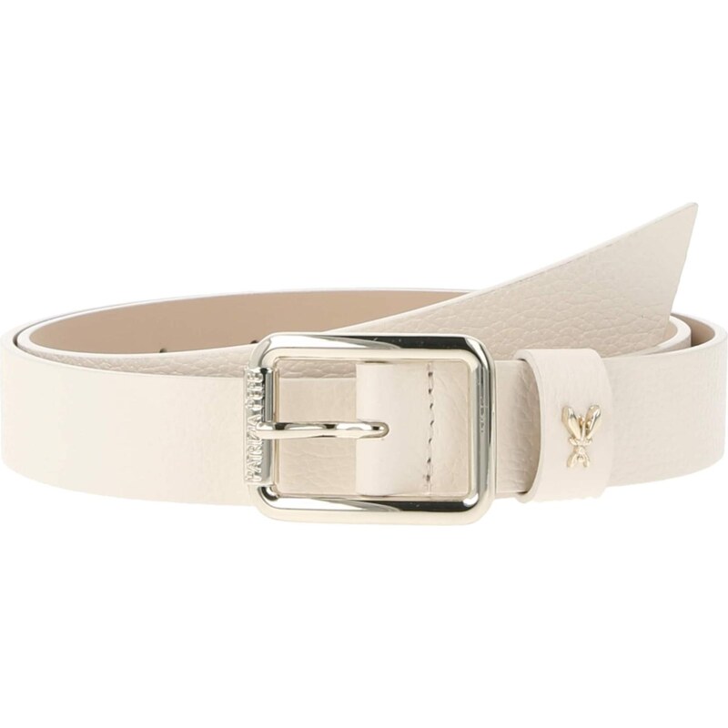 PATRIZIA PEPE Opasky biela 67318566