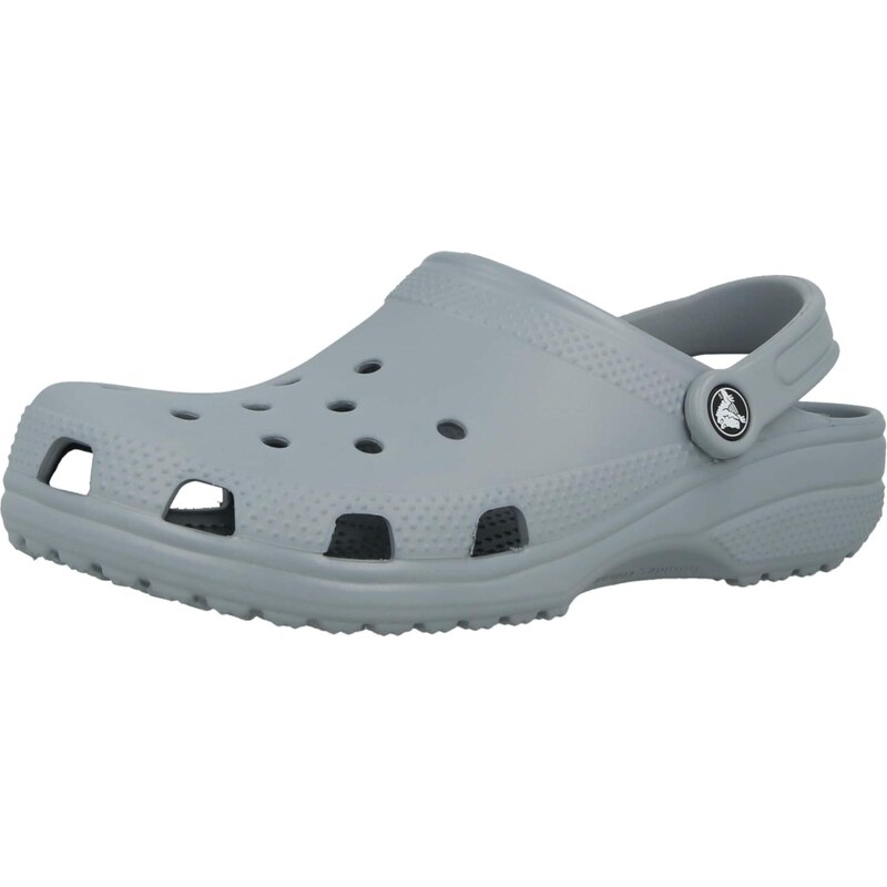 Crocs Dreváky Classic grafitová 67318579