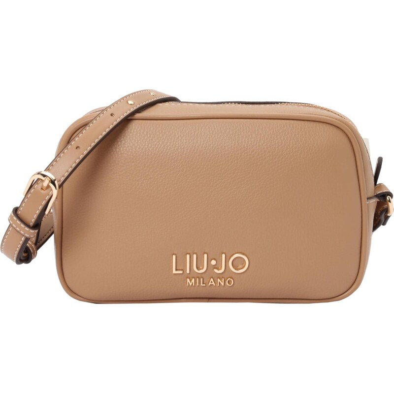 Liu Jo Taška cez rameno farba ťavej srsti 67318574