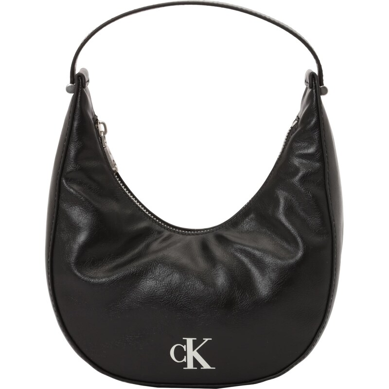 Calvin Klein Kabelka na rameno čierna 67318613