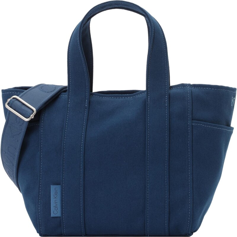 Calvin Klein Shopper tmavomodrá 67318617