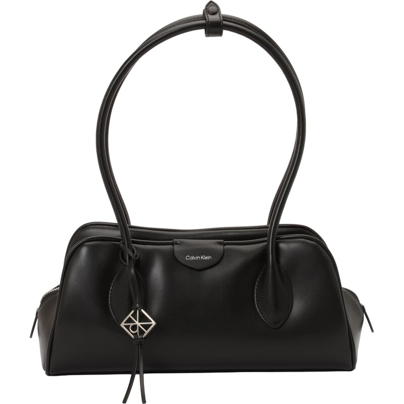Calvin Klein Kabelka na rameno čierna 67318628