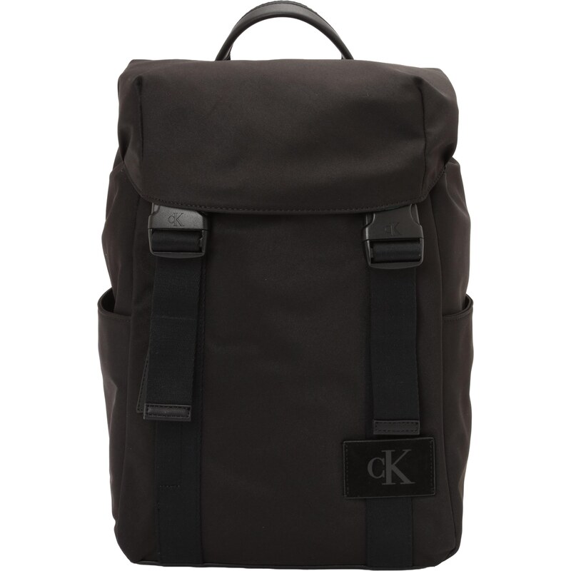 Calvin Klein Batoh čierna 67318644