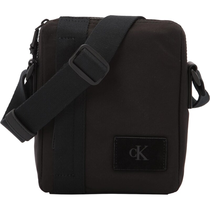 Calvin Klein Taška cez rameno čierna 67318645