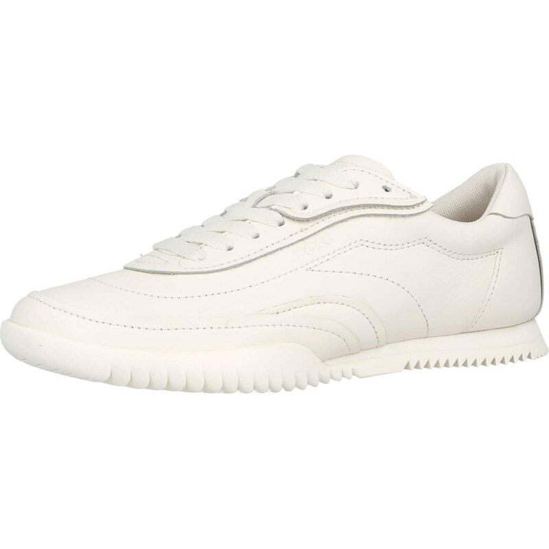 BOSS Nízke tenisky Carlynn biela 67318654