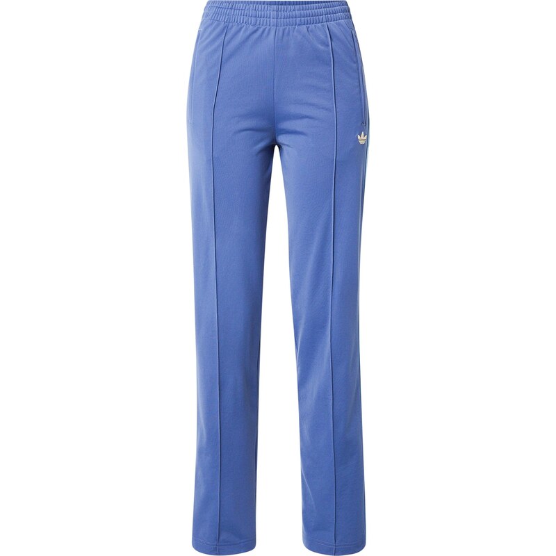 ADIDAS ORIGINALS Nohavice FB CLASSIC modrá / biela 67318675