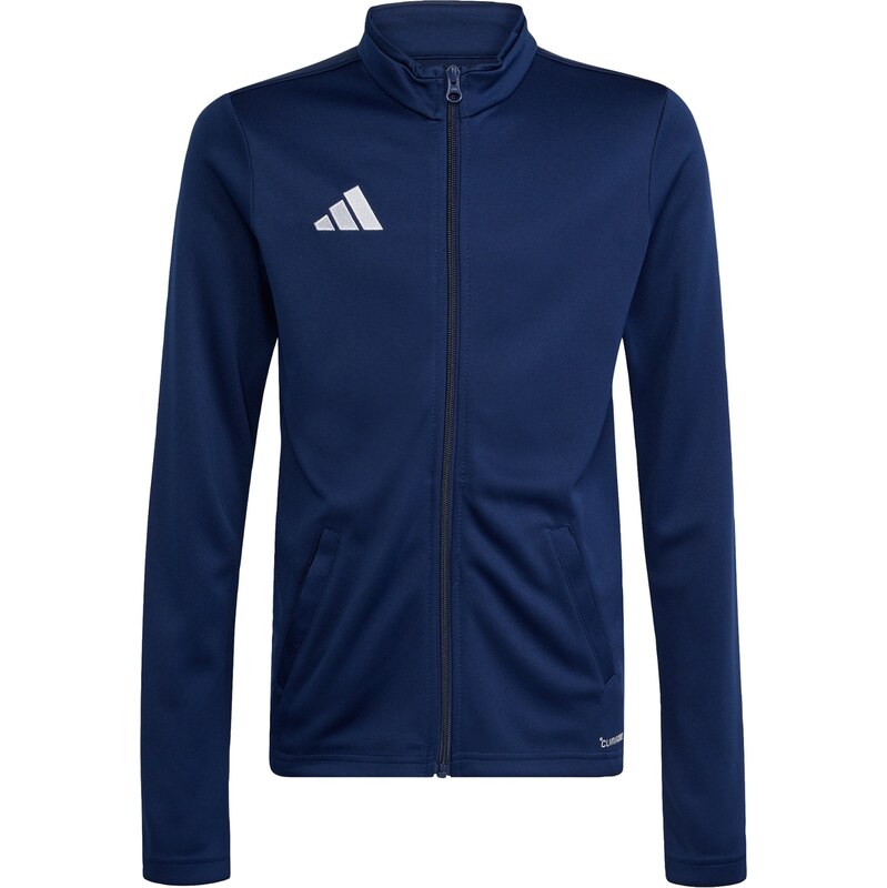 ADIDAS PERFORMANCE Športová mikina so zipsom Entrada26 námornícka 67335010