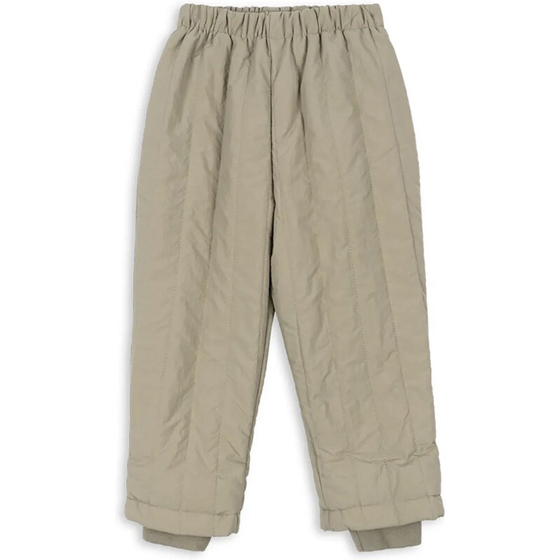 Detské nohavice Konges Sløjd JUNO PANTS 67314808
