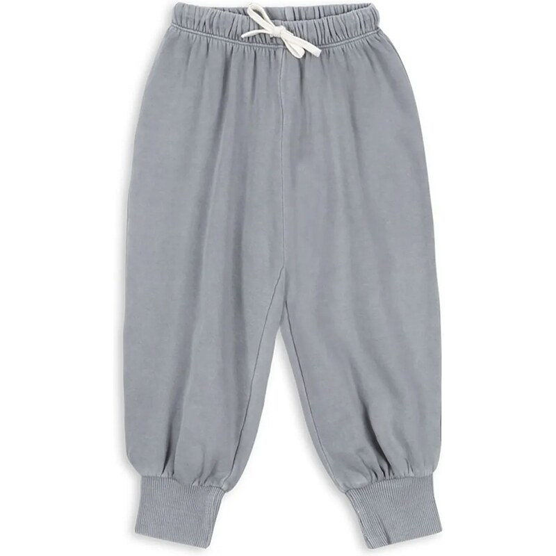 Detské bavlnené tepláky Konges Sløjd LAI SWEAT PANTS OCS 67314826